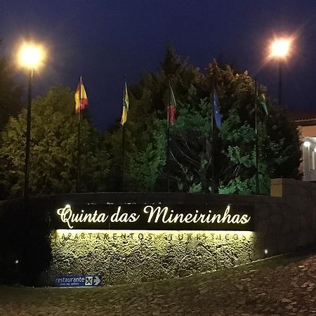 Quinta Das Mineirinhas Vila Nova de Cerveira Esterno foto