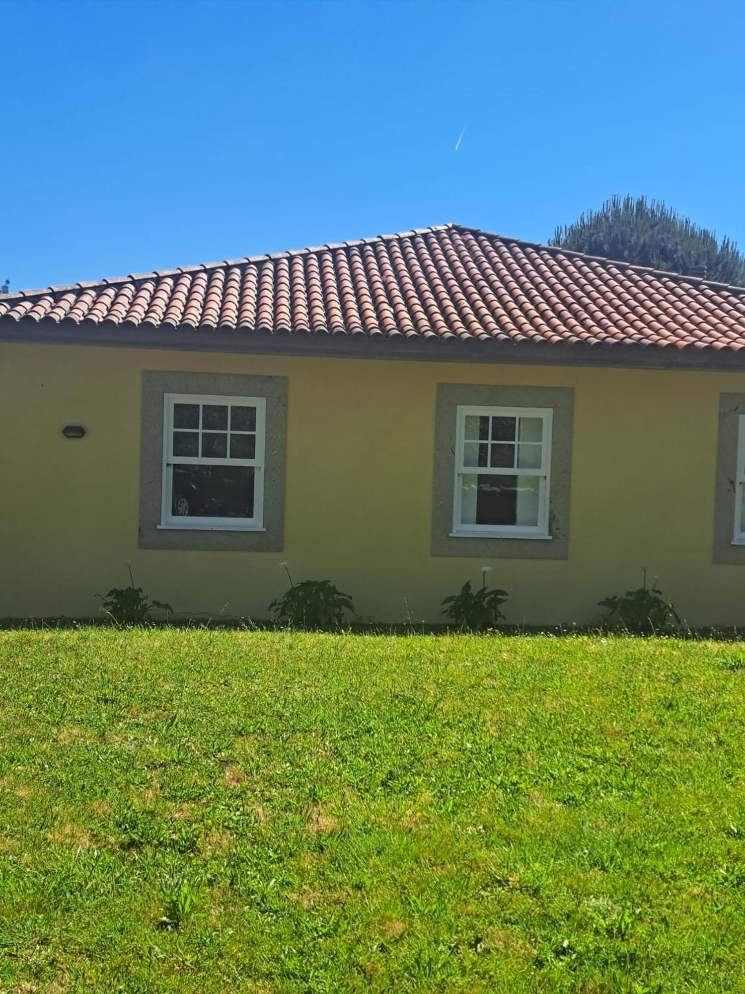 Quinta Das Mineirinhas Vila Nova de Cerveira Esterno foto